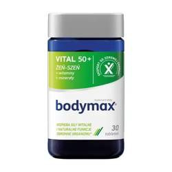 Bodymax Vital 50+ 30 tabletek