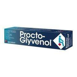 Procto-Glyvenol krem 30g