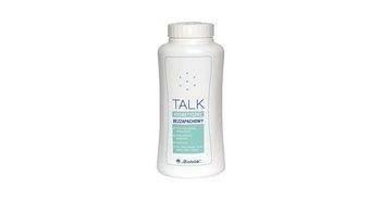 Talk kosmetyczny bezzapachowy -  100 g