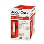 Accu-Chek Performa test paskowy x 50 pasków